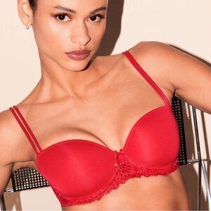 Marie Jo Jane Padded Bra
